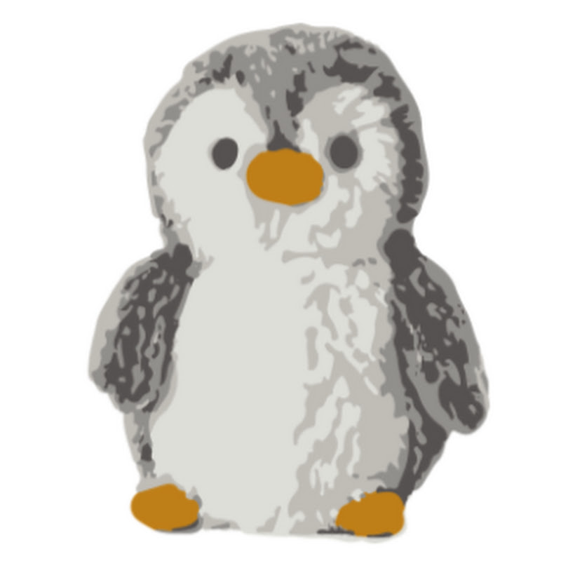 Prayer & Penguins