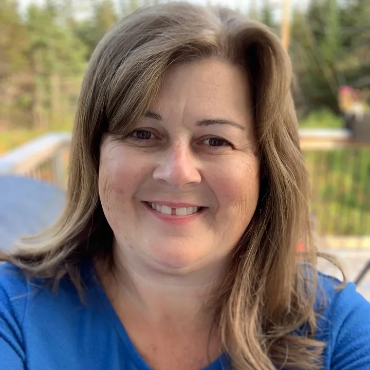 Shelley Harris 🇨🇦