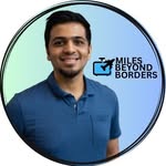Advait | Travel on Points & Miles