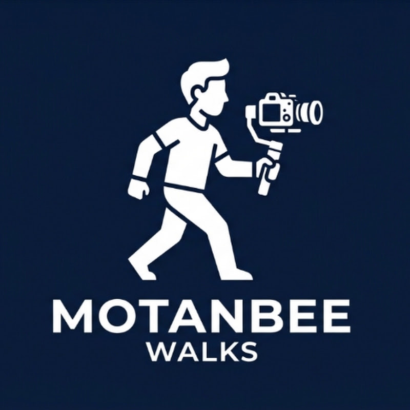 Motanbee Walks