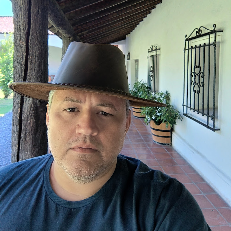 Country roads daily