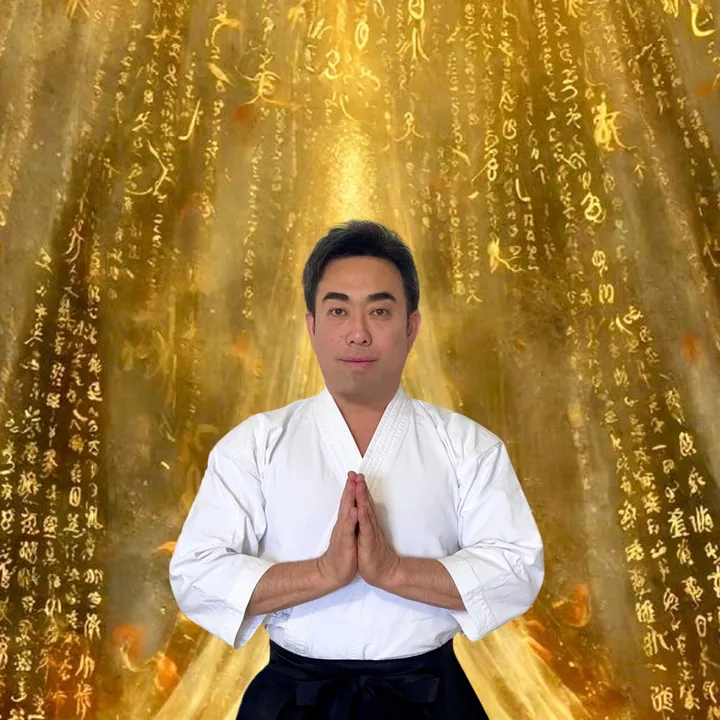 鷹巣聖孝｜魂と現実の再調律師【振動からすべてを読み解く存在】