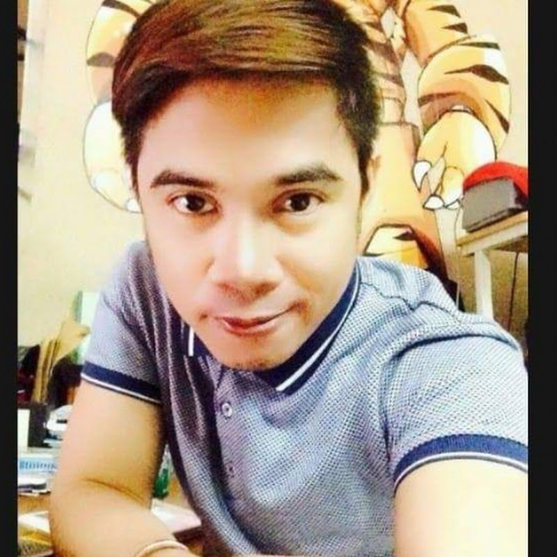 GerBoi Lakwatsero