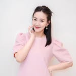 何妤玟 Winnie Ho Yu Wen