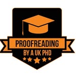 ProofreadingbyPhD