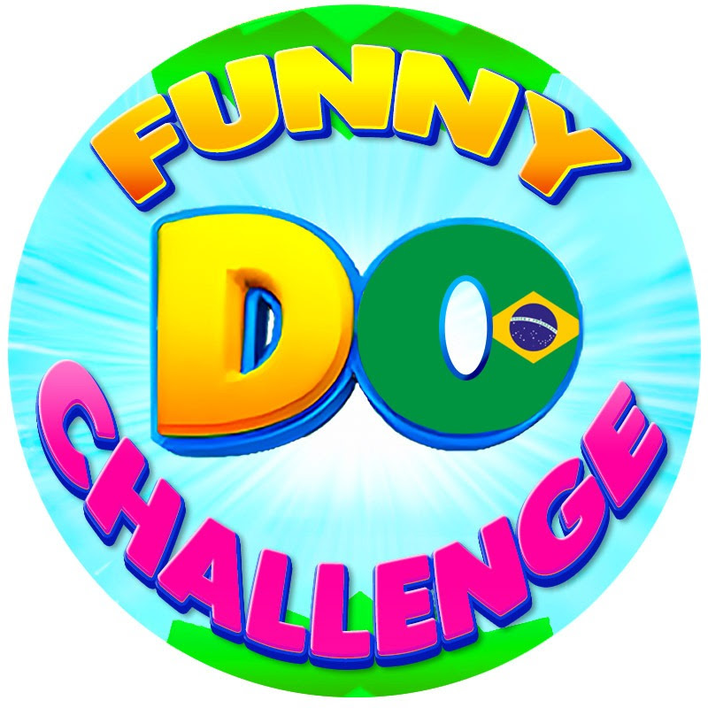 Funny DO Challenge Portuguese