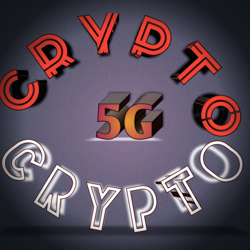 CRYPTO 5G