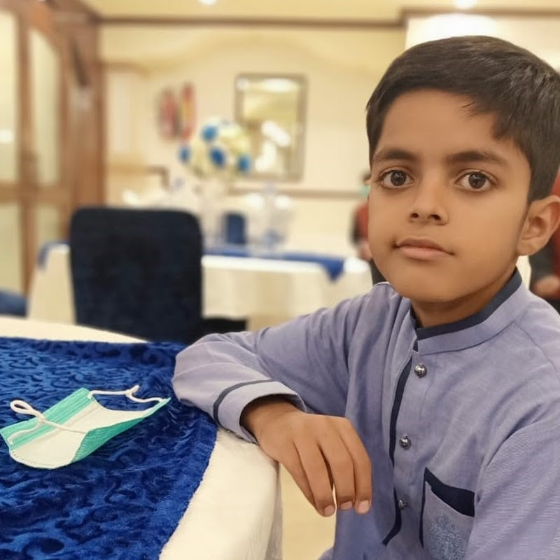 Syed Abdul Wasay