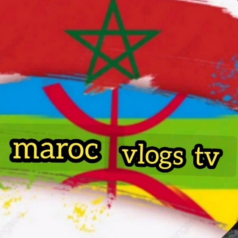 maroc vlogs tv 