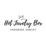 Hot Jewelry Box / Book Now