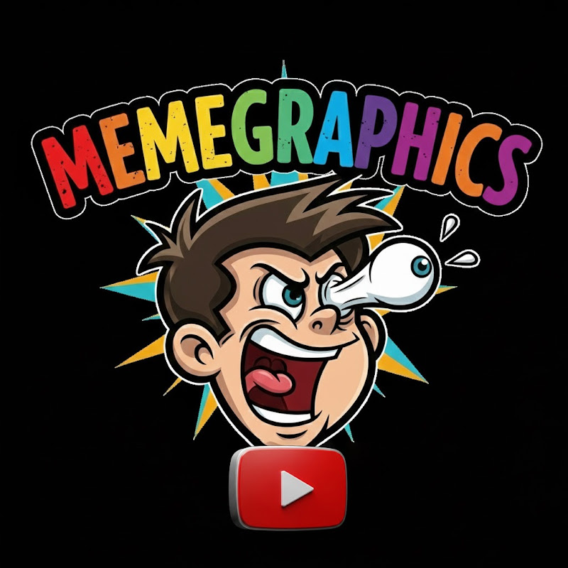 Memegraphics YT
