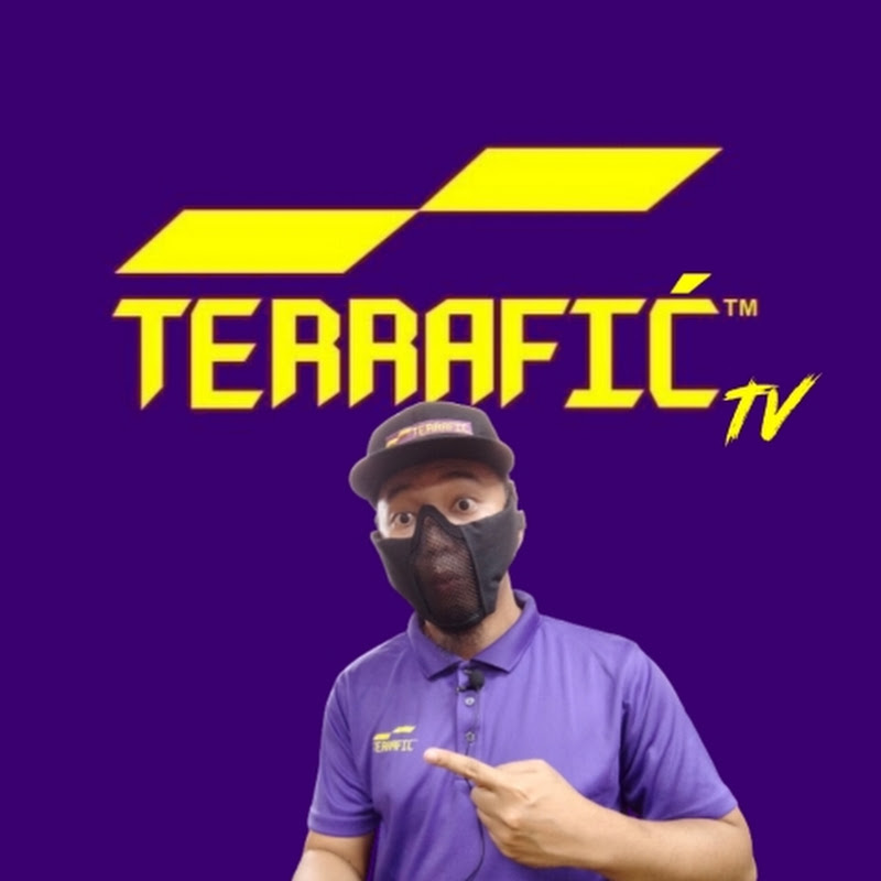 TERRAFIĆ TV