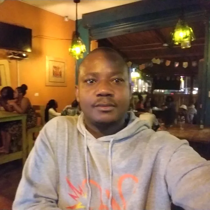 Mulindwa Patrick