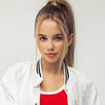 Dasha Dubina