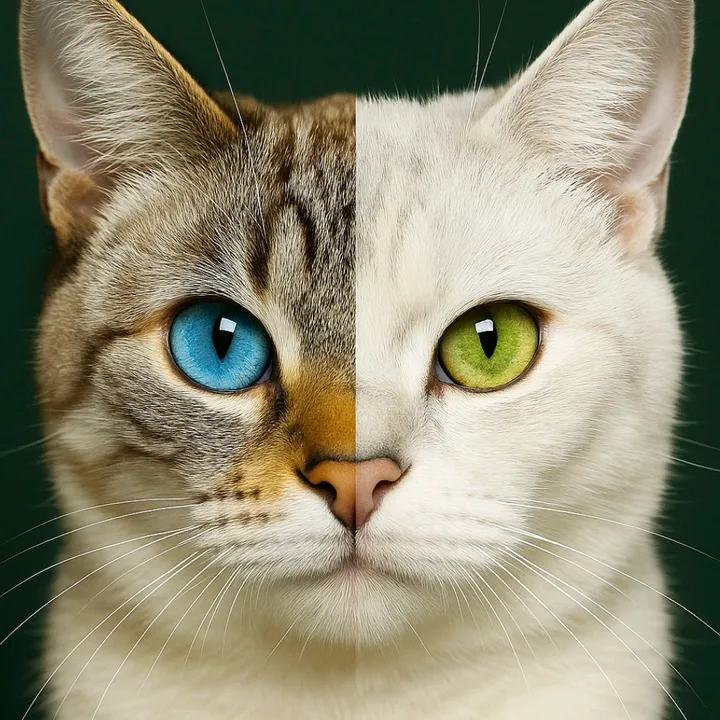 Karli & Kiwi