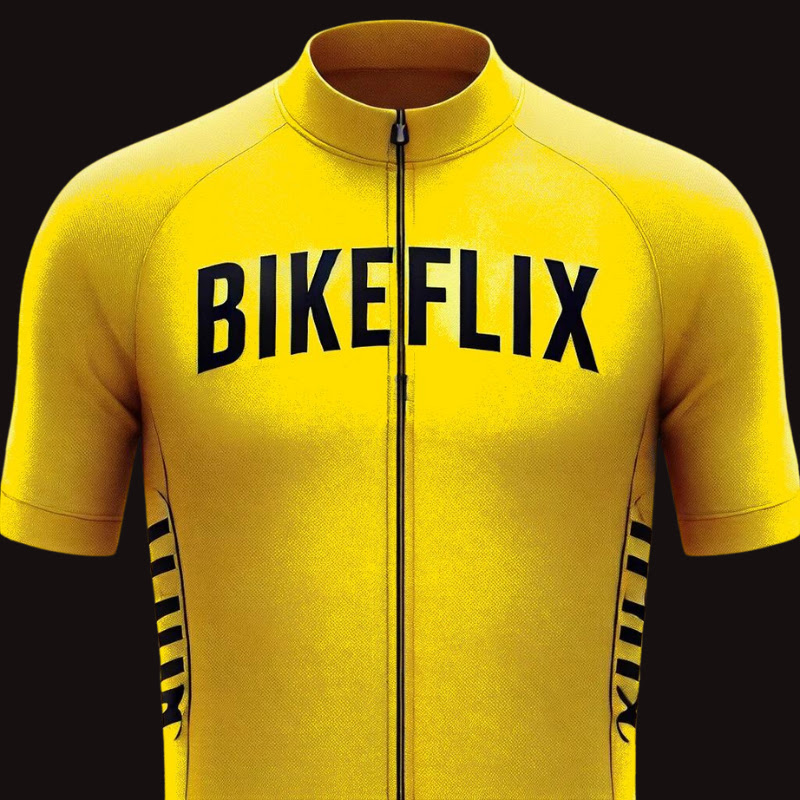 BikeFlix - The Business Behind Pro Cycling
