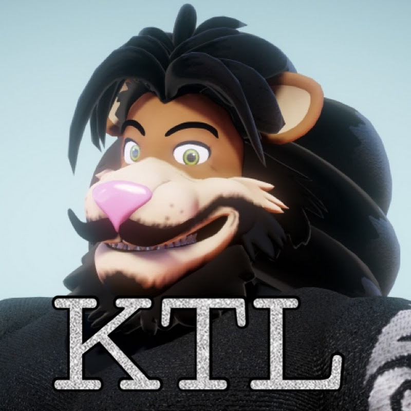 Kai The Lion MMD
