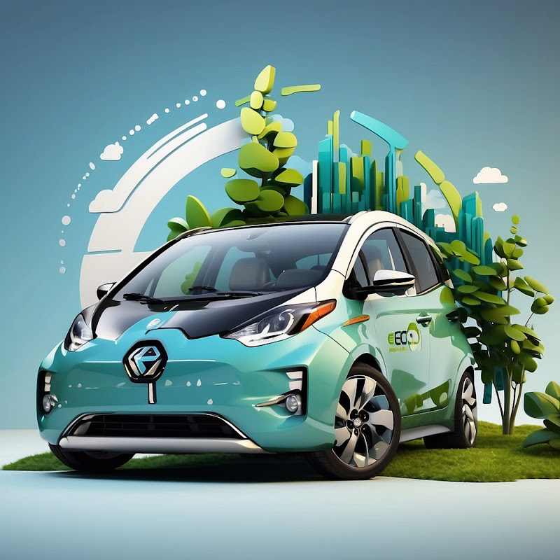 EcoDrive Hub