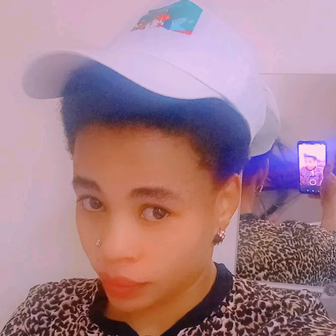 LADY PRISCA ❤️