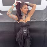 Catarina Liza
