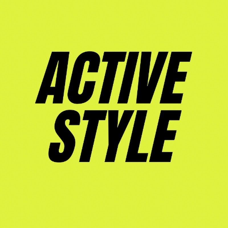 Activestyle