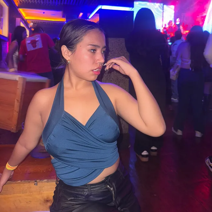 Sofia Chirinos 19