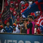 Alejo Calle | Fotógrafo Deportivo