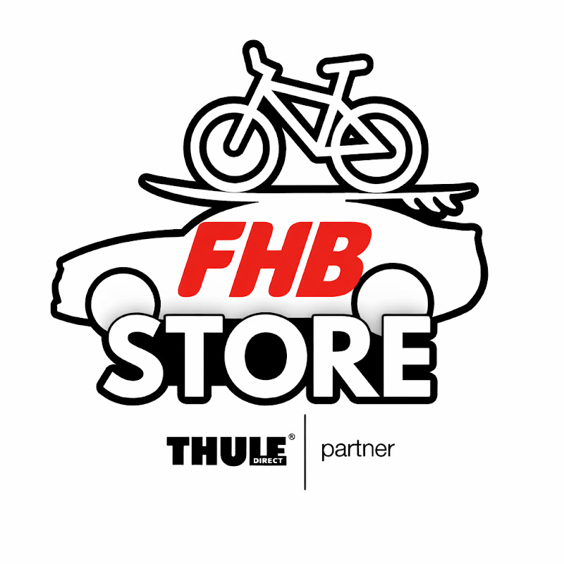 FHB Store - Loja Thule Partner 