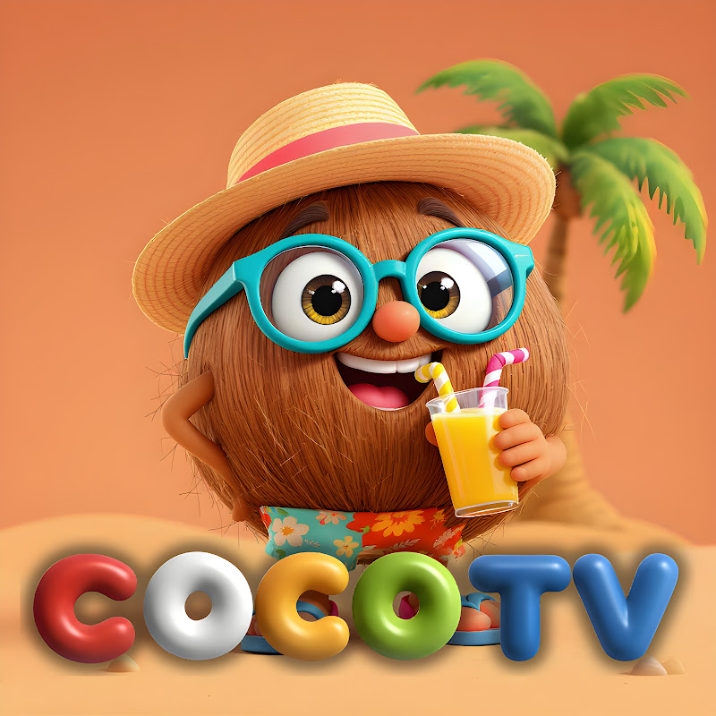Coco TV - Nursery Poems