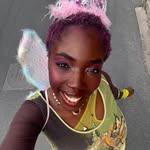 Michelle Amo
