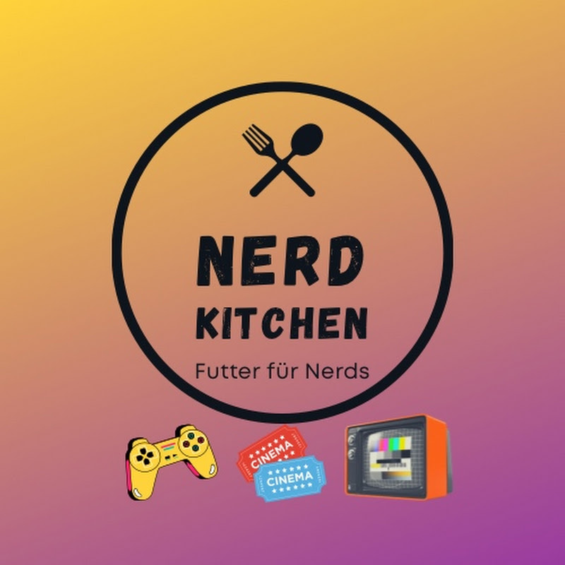Nerd Kitchen