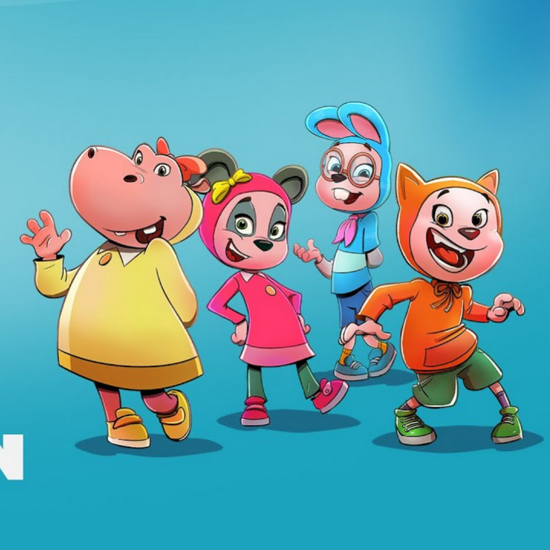 ThePreschoolTown