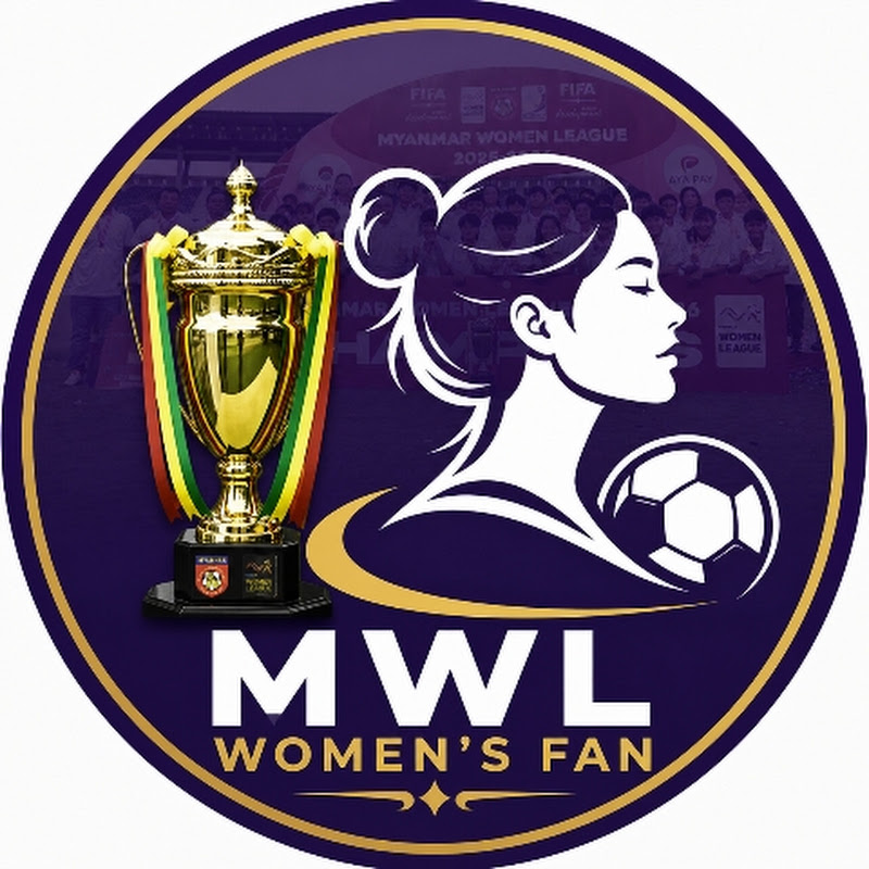 MWL Women's Fan 
