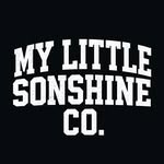 My Little Sonshine Co. | Matching Mom & Kid Outfits