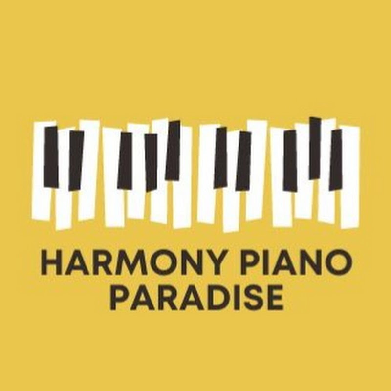 Harmony Piano Paradise