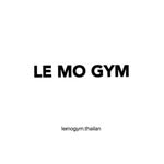 LE MO GYM - เสื้อผ้าออกกำลังกายไทยคุณภาพสูง