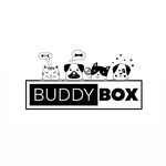 BUDDYBOX | Premium treats & luxury pet gift boxes in UAE 🐾🇦🇪