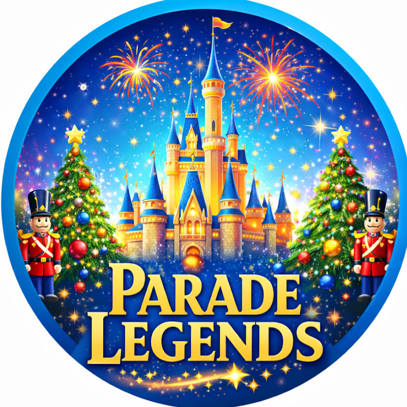 Parade Legends