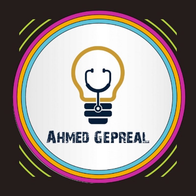 استشارى الاجهزة المنزليه - Ahmed gepreal