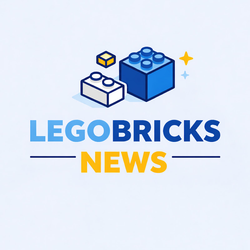 LegoBricksNews