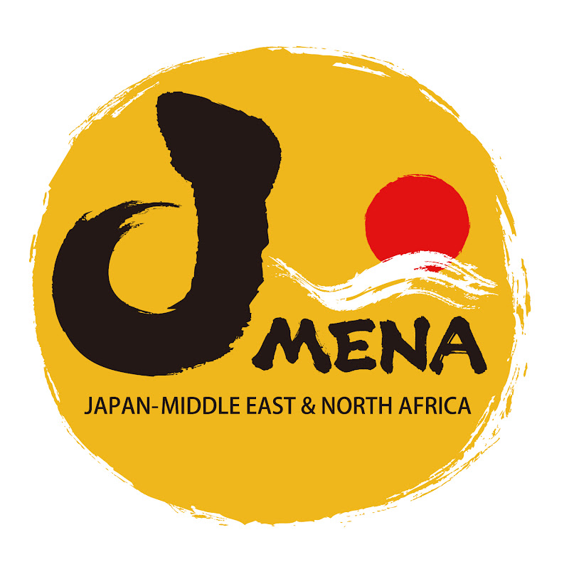 J-MENA Japan