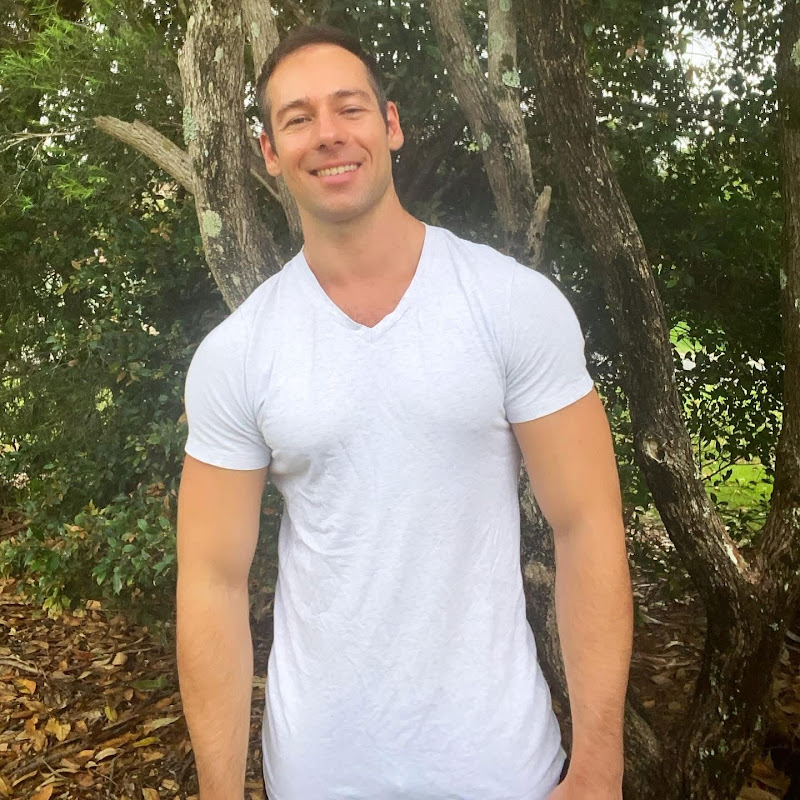 Zane Weitenberg