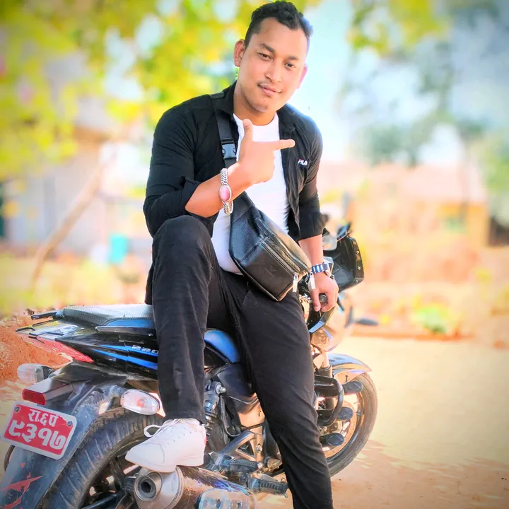 Lalit Bashyal