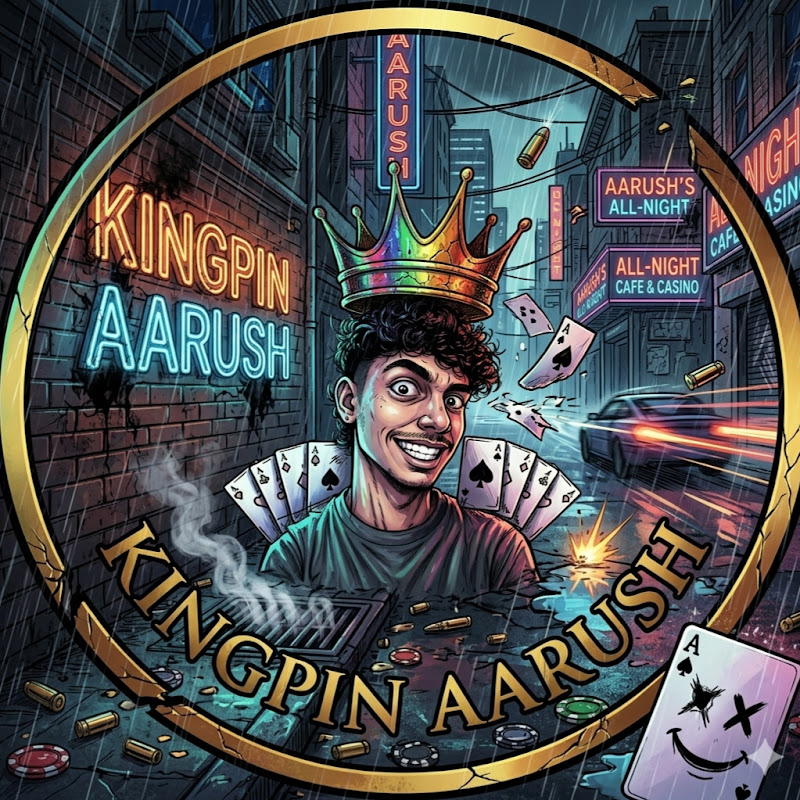 KingpinAarush