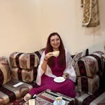 Luana | Coffee Adventurer