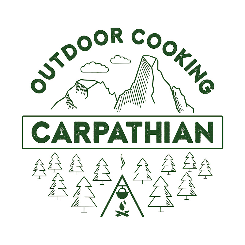 Carpathian Outdoor Cooking