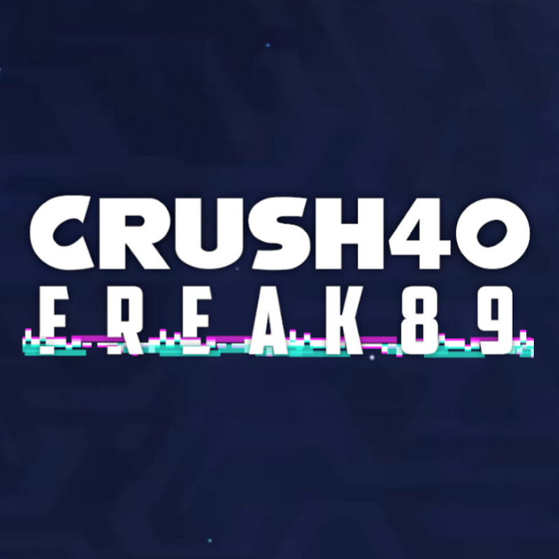 Crush40Freak89
