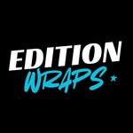 Edition Wraps