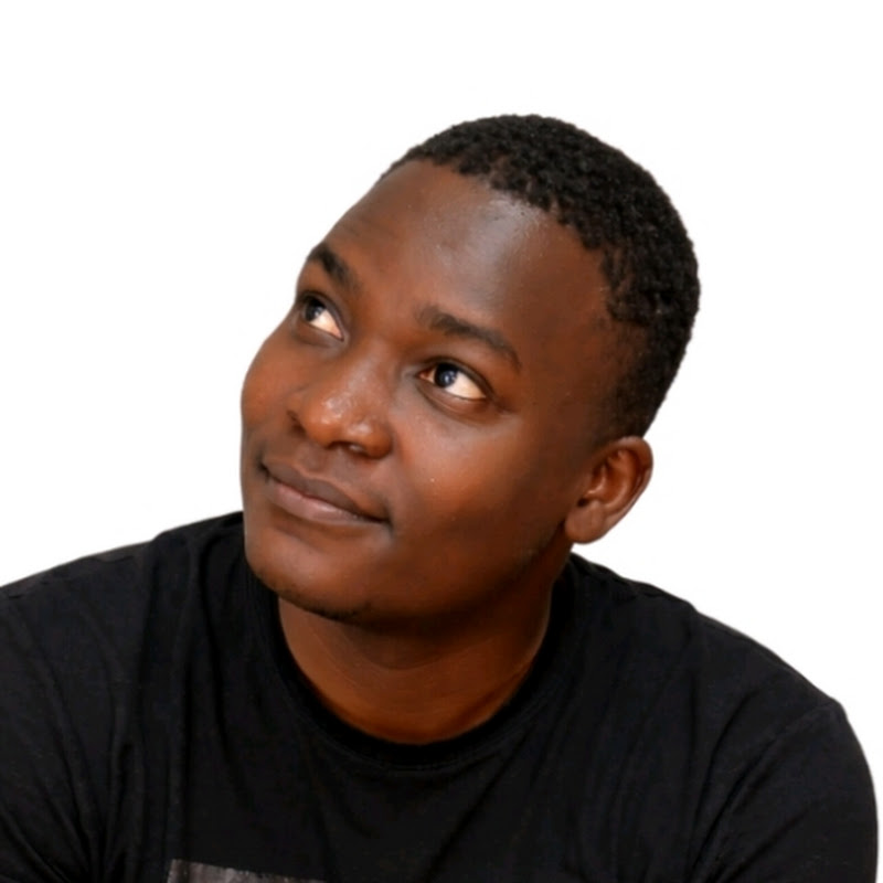 Dj Tonny Omubanda 256