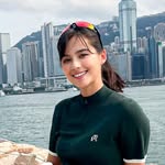 謝嘉怡 Lisa-Marie Tse